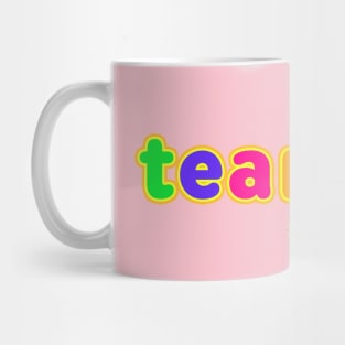 Tearapy Mug